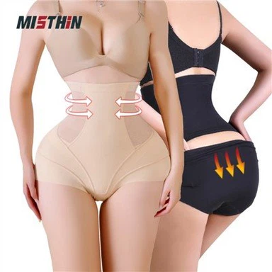 Offener Schritt Taillentrainer