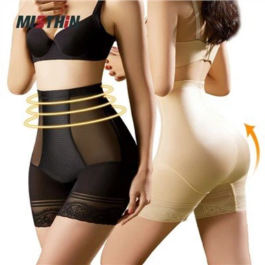 Nahtlose Schlankheits-Body-Shaper-Unterwäsche