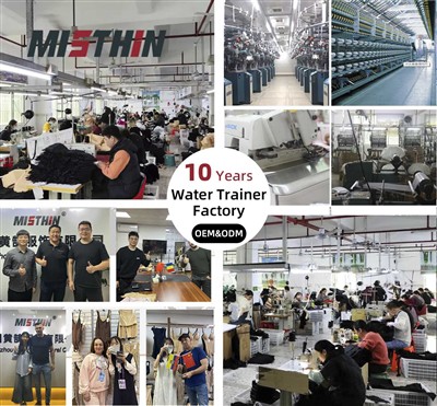 Beste Hersteller von Taillentrainern für Handelsmarken