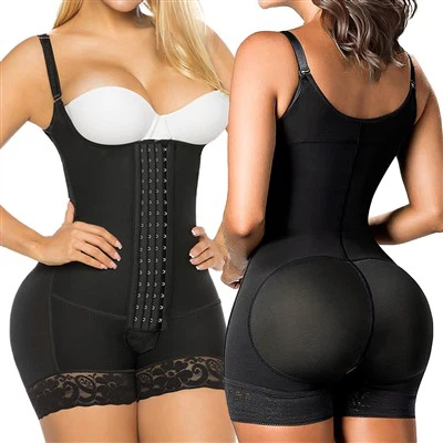 Brasilianischer Po-Lift Faja