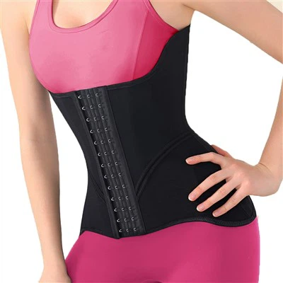 Langer Torso -Körper Shaper