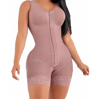 Stufe 2 Faja Body Shapewear