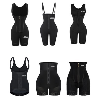 Taillentrainer Fajas Colombianas