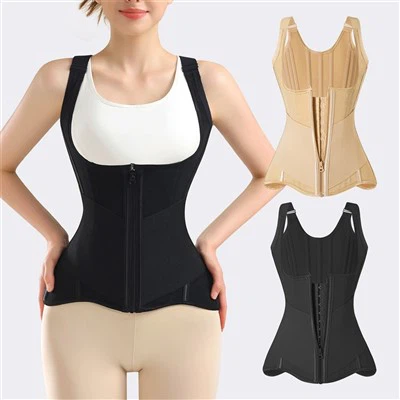 Taillentrainer-Weste für Damen